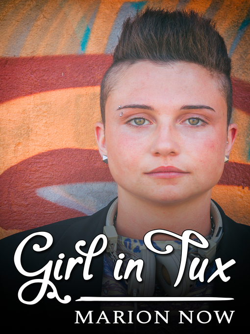 Title details for Girl in Tux by Marion Now - Available